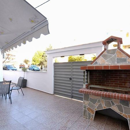 G&G House Apartment Kavala Exterior photo