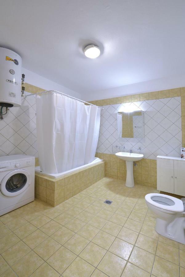 G&G House Apartment Kavala Exterior photo